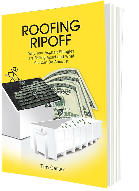 Roofing Ripoff Cover